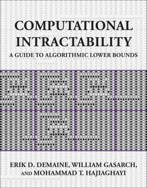 Computational Intractability