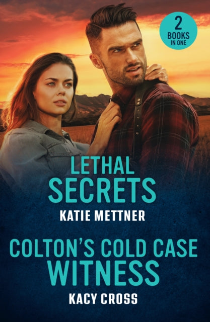 LETHAL SECRETS COLTONS PB