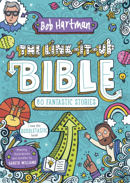 The Link–It–Up Bible