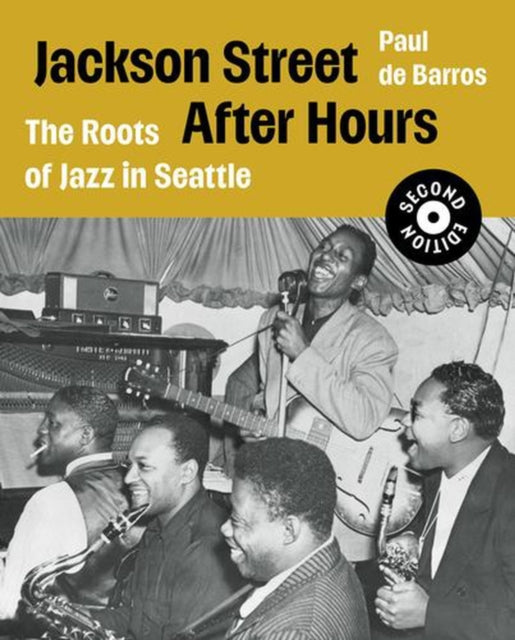 Jackson Street After Hours