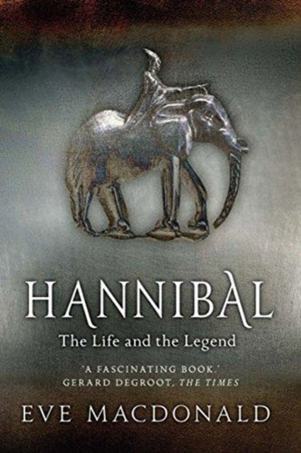Hannibal – A Hellenistic Life