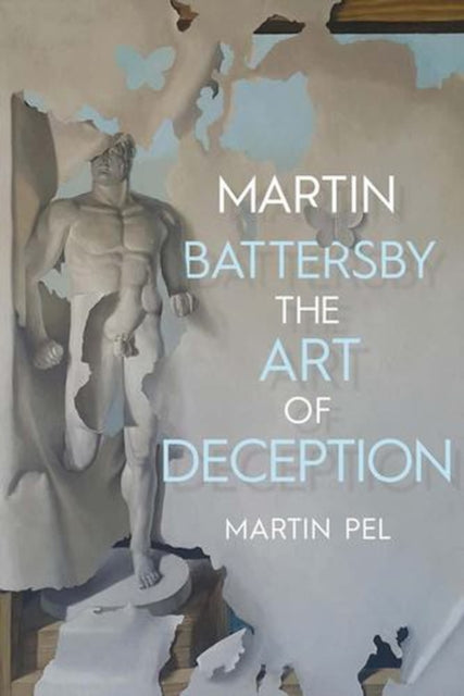 Martin Battersby