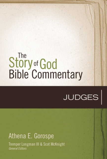 Judges