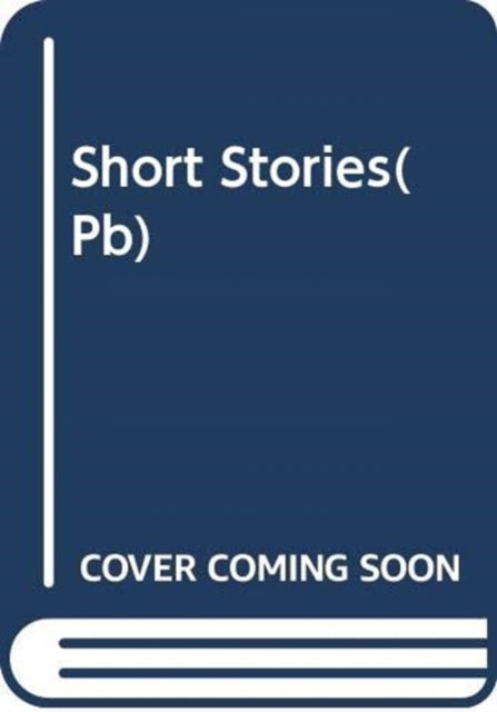 Short Stories(Pb)