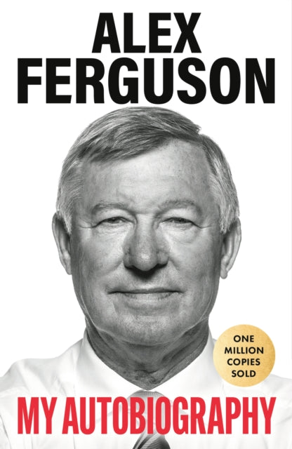 Alex Ferguson