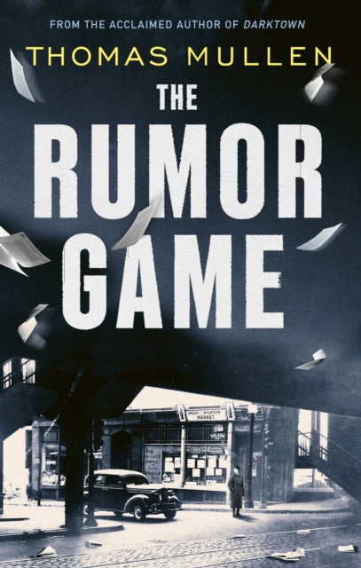 Rumor Game