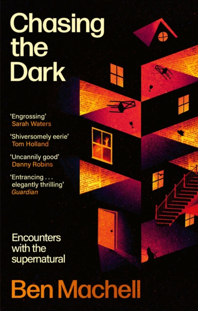 Chasing the Dark