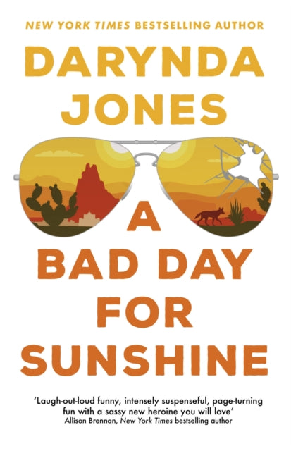 Bad Day for Sunshine