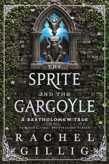 The Sprite and the Gargoyle