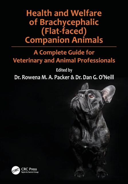 Health and Welfare of Brachycephalic (Flat-Faced) Companion Animals