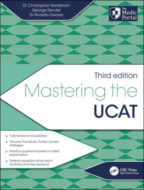 Mastering the UCAT