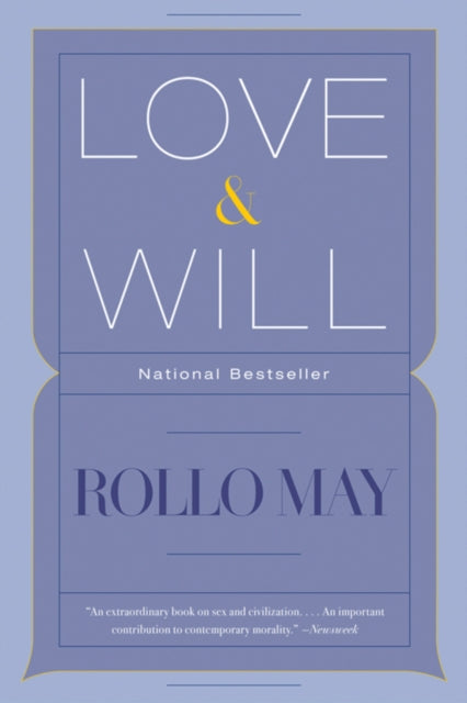 Love and Will