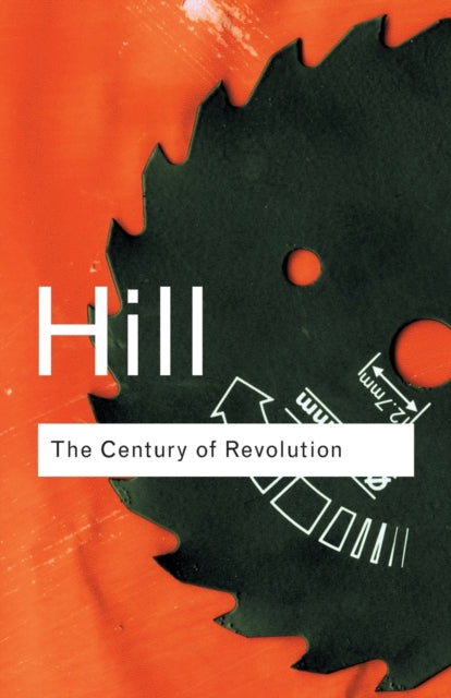 The Century of Revolution
