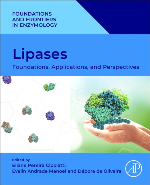 Lipases