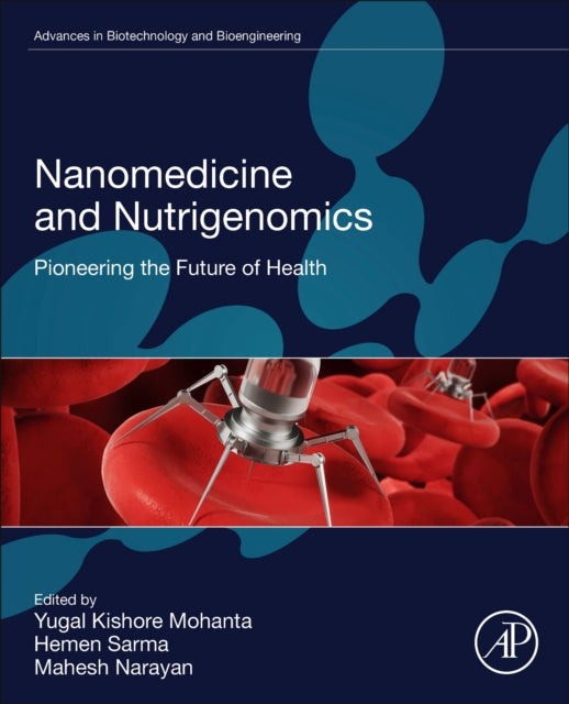 Nanomedicine and Nutrigenomics