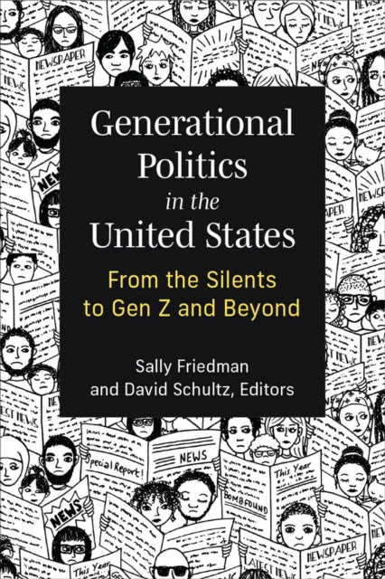 Generational Politics in the United States
