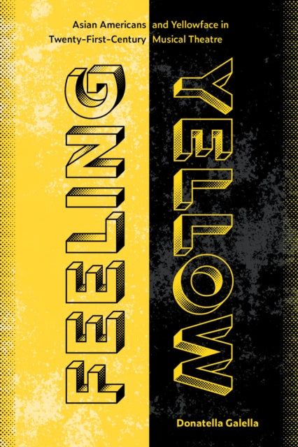 Feeling Yellow