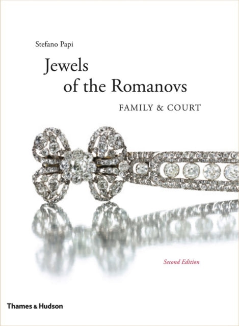 The Jewels of the Romanovs