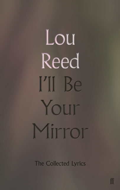 I''ll Be Your Mirror