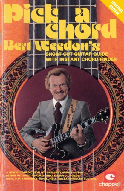 Bert Weedon''s Pick a Chord
