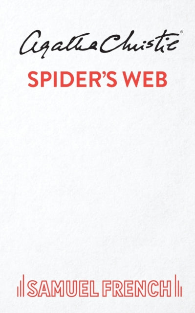 Spider''s Web