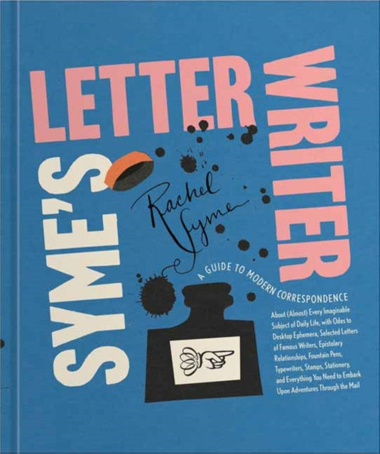 Syme''s Letter Writer
