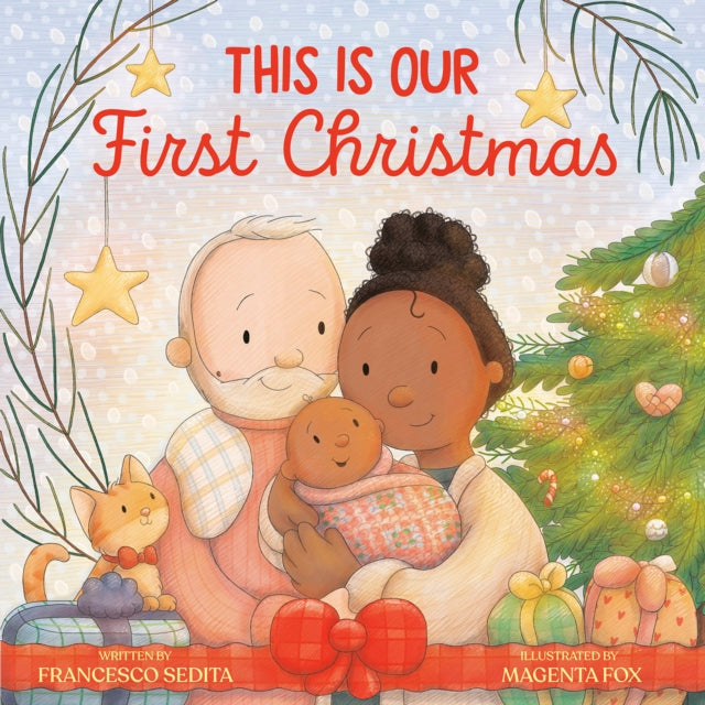 This Is Our First Christmas