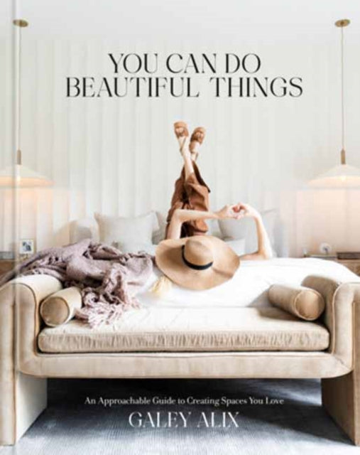 You Can Do Beautiful Things