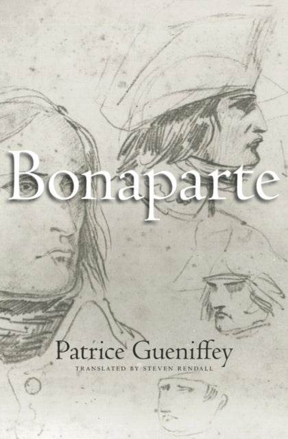 Bonaparte – 1769–1802