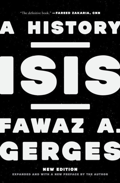 ISIS – A History
