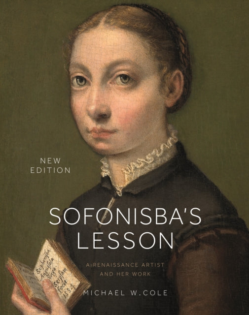 Sofonisba's Lesson, New Edition