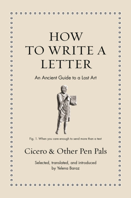How to Write a Letter