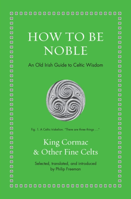 How to Be Noble