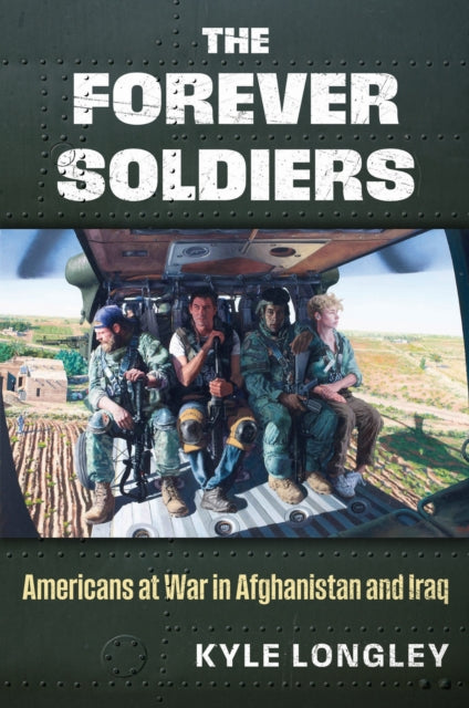 The Forever Soldiers