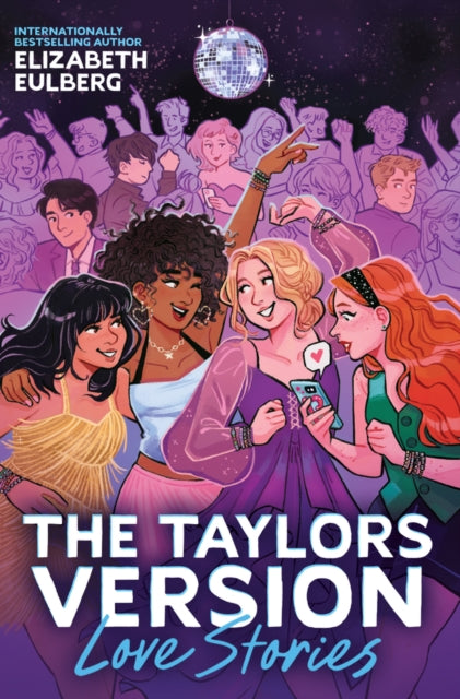 The Taylor Versions (Love Stories)