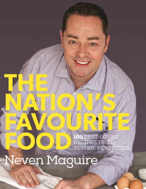 The Nation''s Favourite Food