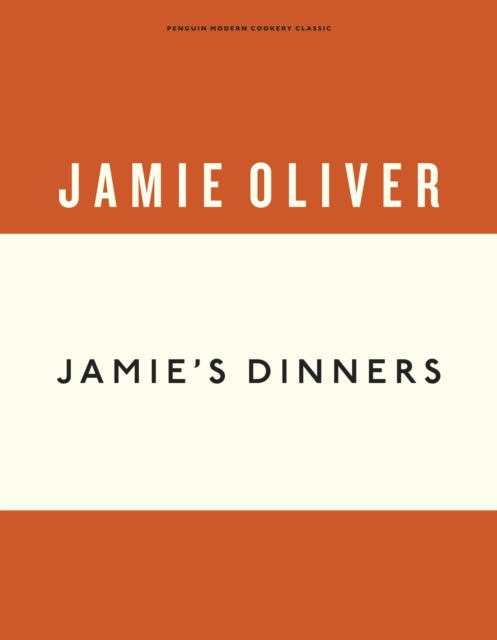 Jamie''s Dinners