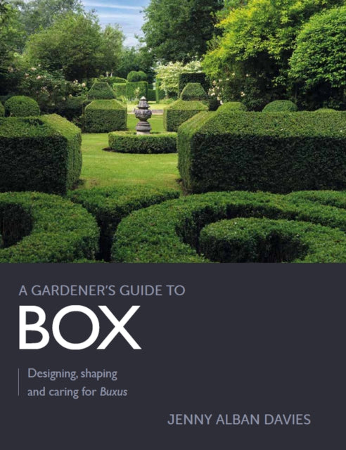 Gardener''s Guide to Box
