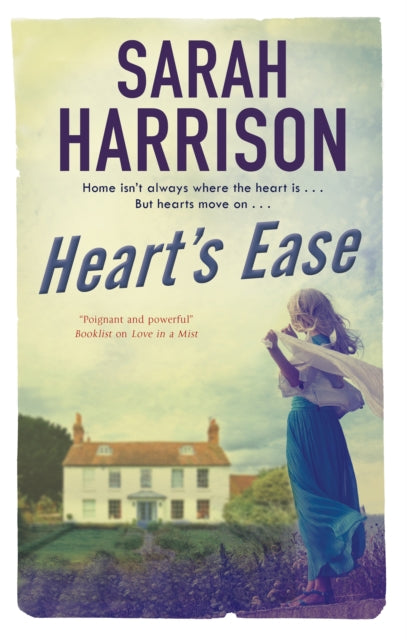 Heart''s Ease