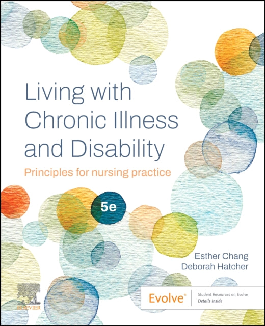 Living with Chronic Illness and Disability