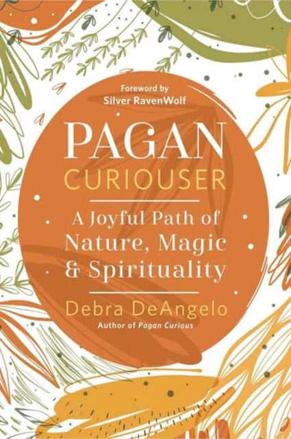 Pagan Curiouser