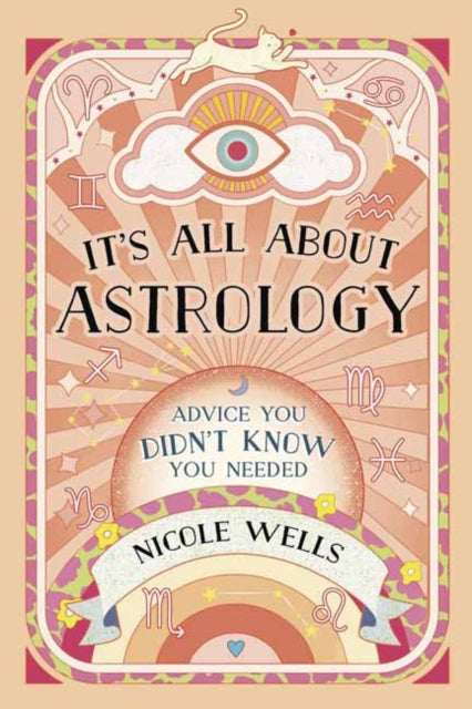 It''s All About Astrology