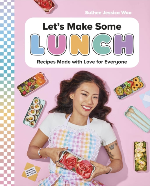 Let''s Make Some Lunch