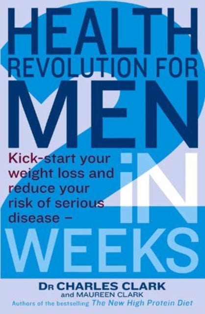 Health Revolution For Men
