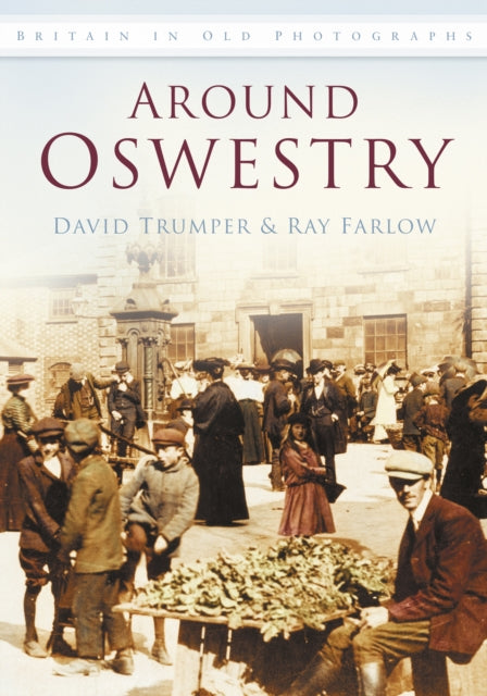 Around Oswestry
