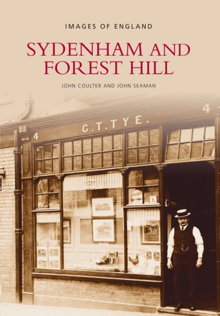 Sydenham and Forest Hill