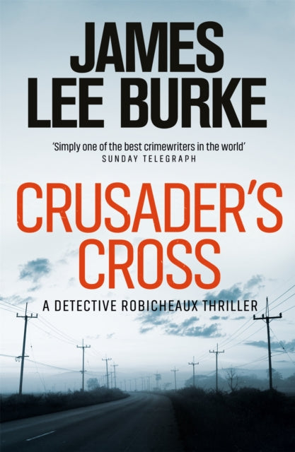 Crusader''s Cross