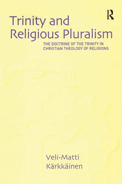 Trinity and Religious Pluralism