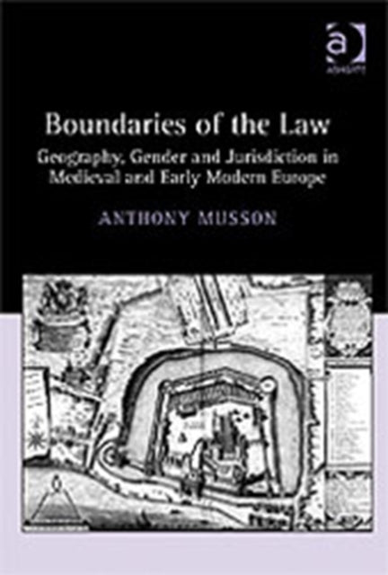 Boundaries of the Law
