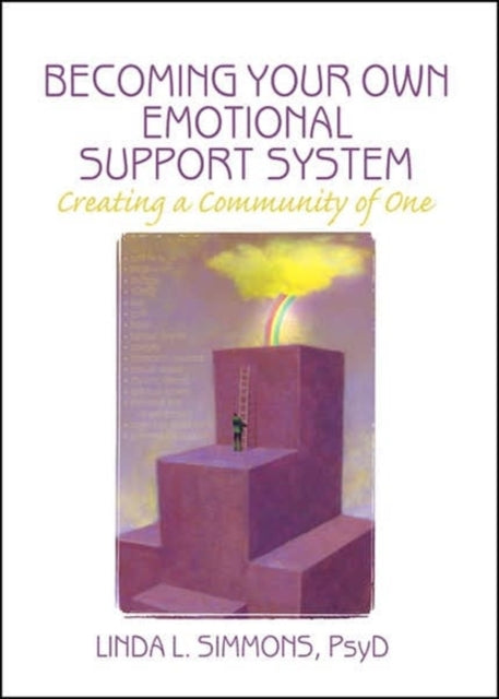 Becoming Your Own Emotional Support System